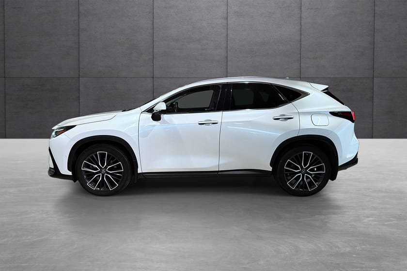 Bilde 2 av Lexus NX 450h+