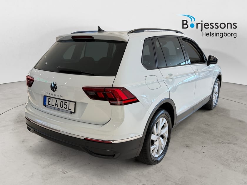 Bild 3 av Volkswagen Tiguan 1.5 TSI DSG,150hk, 2022
