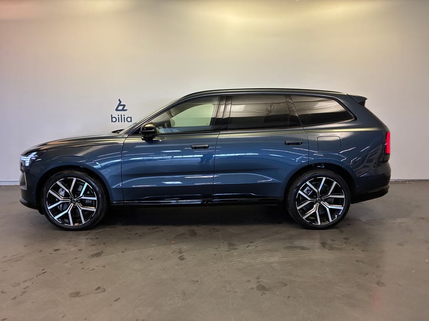 Bild 3 av Volvo EX90 Twin Motor