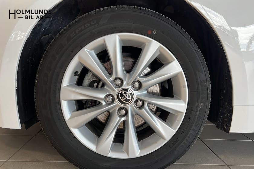Bild 5 av Toyota Corolla Touring Sports Hybrid