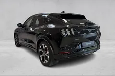 Thumnail bilde 2 av Ford Mustang Mach-E Long Range AWD