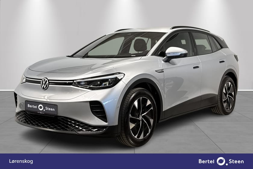 Bilde 1 av Volkswagen ID.4 Pro Performance | AdCruise | RattVarme | Ryggekamera