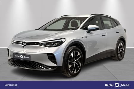 Volkswagen ID.4 Pro Performance | AdCruise | RattVarme | Ryggekamera