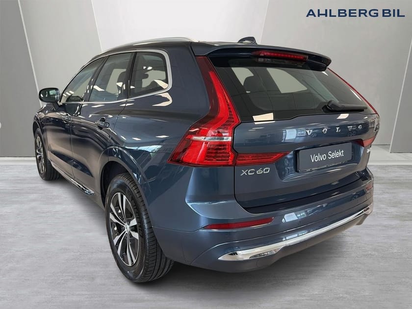 Bild 3 av Volvo XC60 T6 Core Special Edition Ljuspaket, Strålkastare Dynamisk LED, Google Maps, Apple Carplay, Parkeringskamera Bak