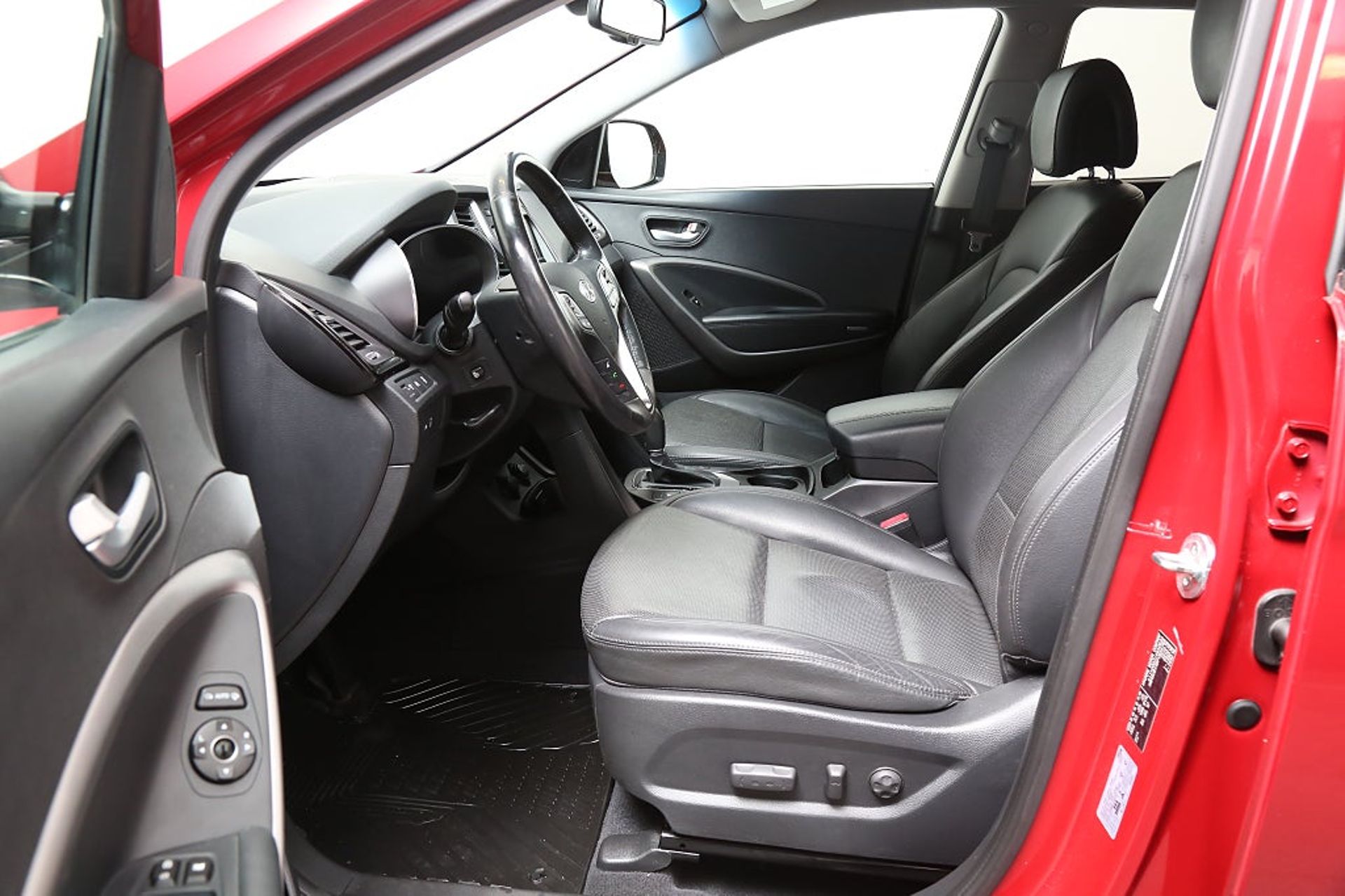 Hyundai Santa Fe 2015, photo 7/10