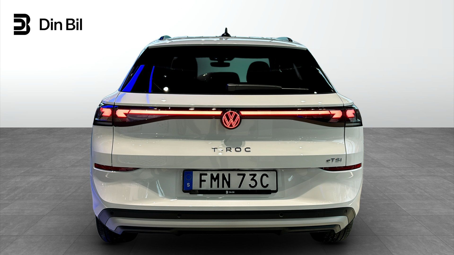 Volkswagen T-Roc 2026, bild 5/10