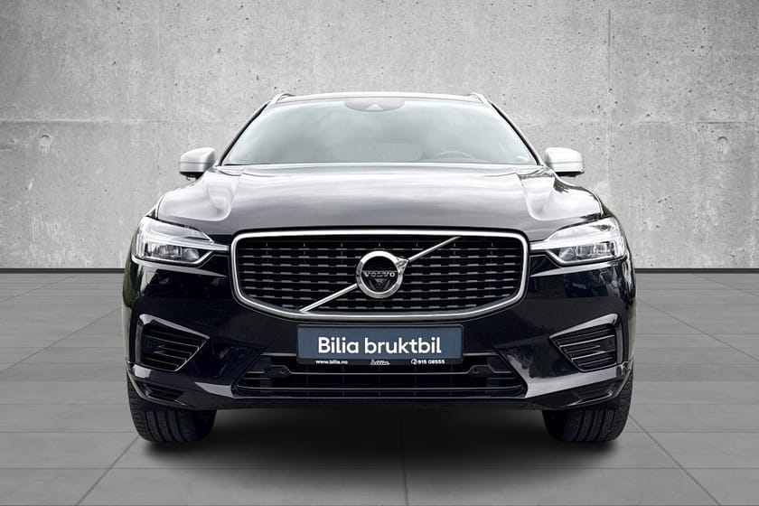Bilde 2 av Volvo XC60 AWD T8 R-Design, MYE UTSTYR!