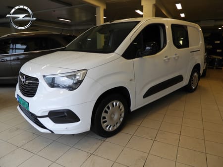 Opel Combo Cargo XL