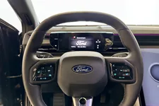 Ford Capri EV Extended Range AWD