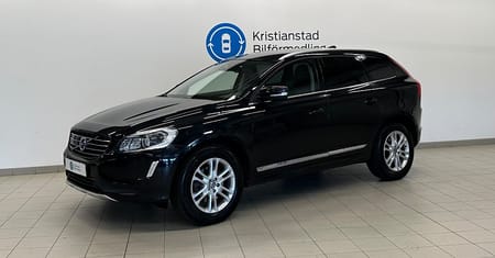 Volvo XC60 D4 AWD Aut. Summum Business Edition Pro