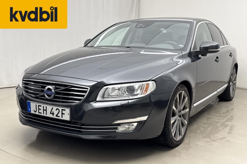 Bild 1 av Volvo S80