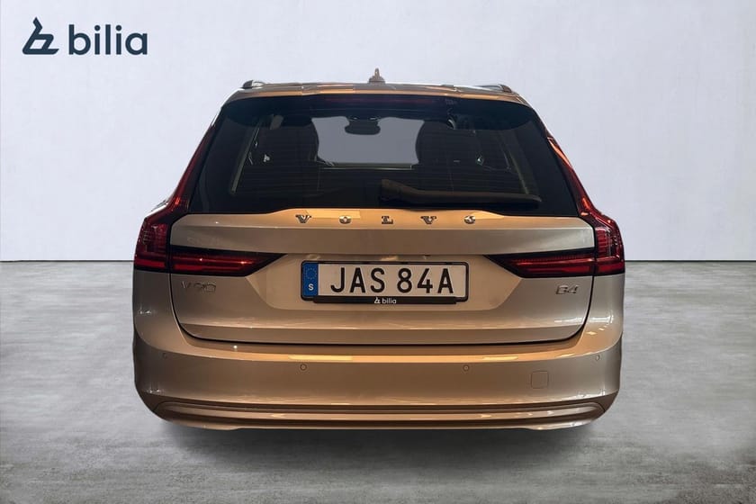 Bild 5 av Volvo V90 B4 Bensin Core