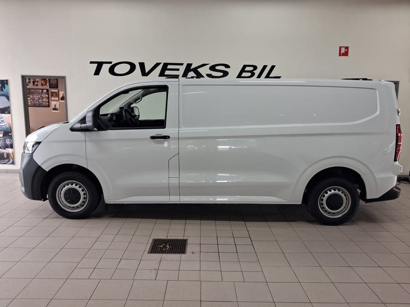 Bild 2 av Volkswagen Transporter