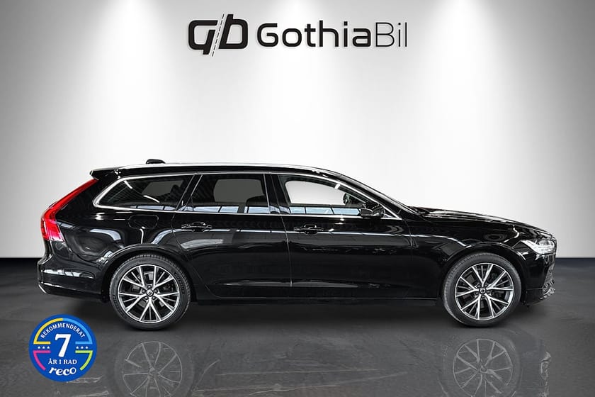 Bild 4 av Volvo V90