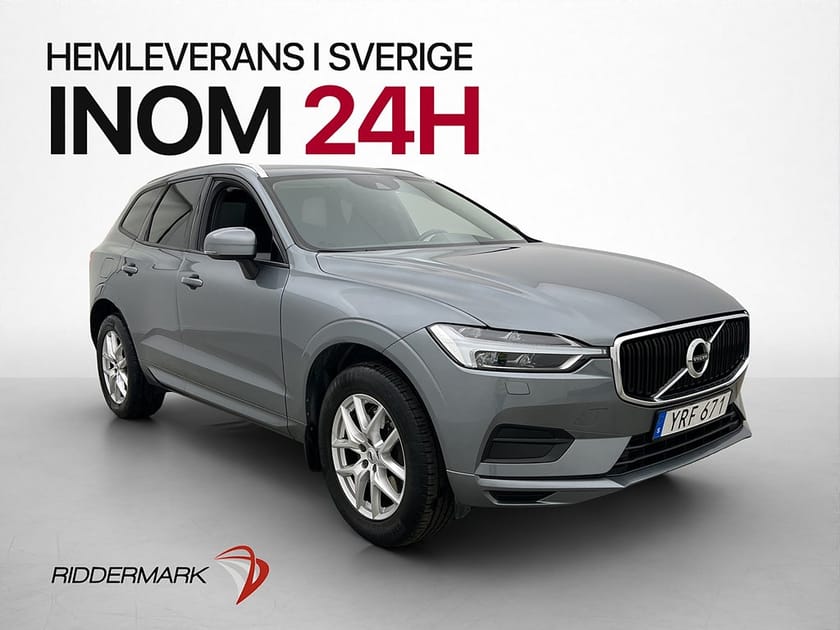 Bild 2 av Volvo XC60