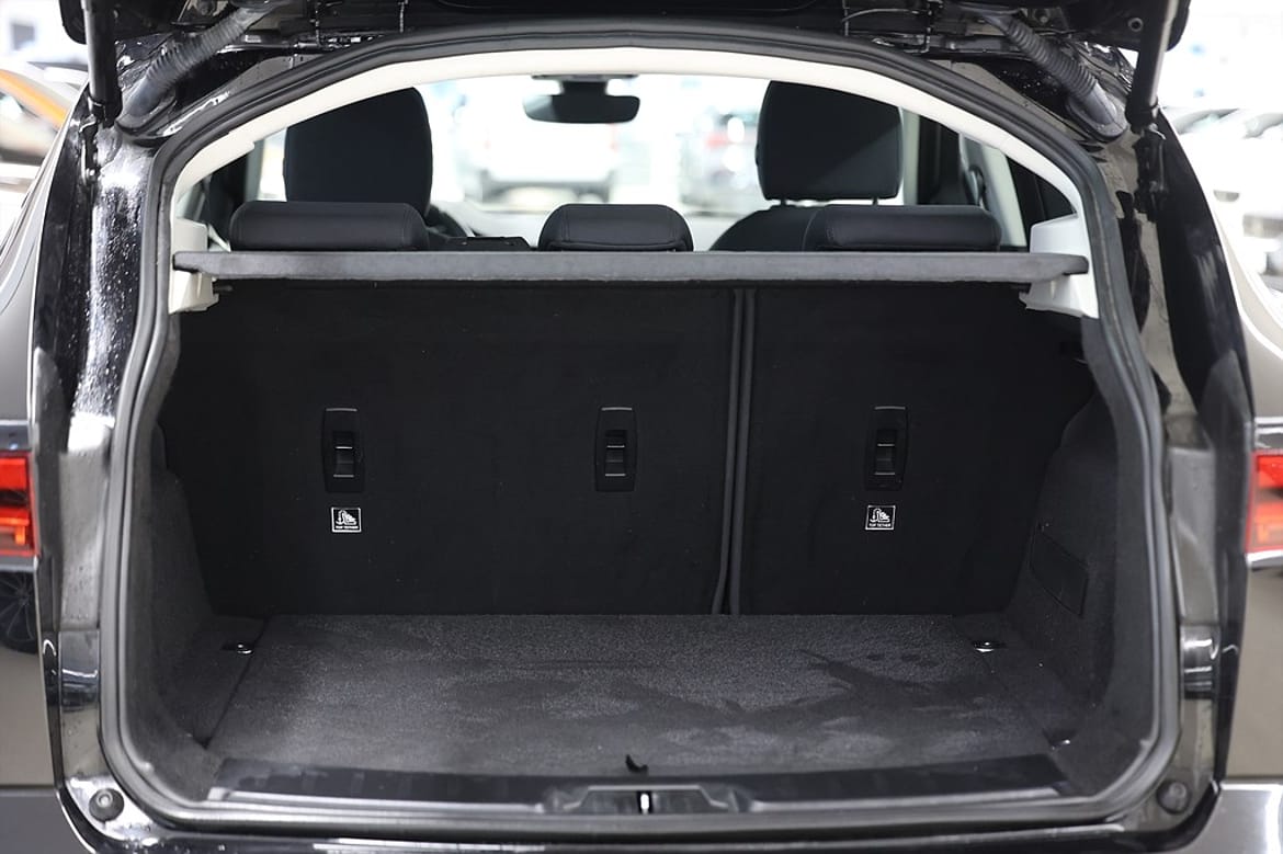 Jaguar E-Pace D150 AWD Automatisk, 150hk, 2019