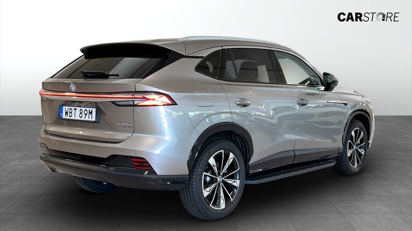 Bild 2 av MG HS PHEV LUXURY 307Hk / 360° / Blis / CarPlay