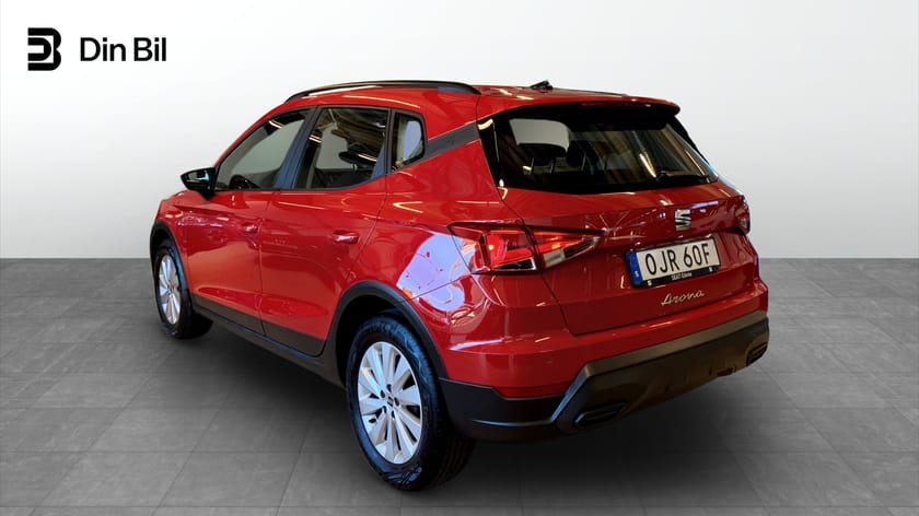 Bild 3 av SEAT Arona