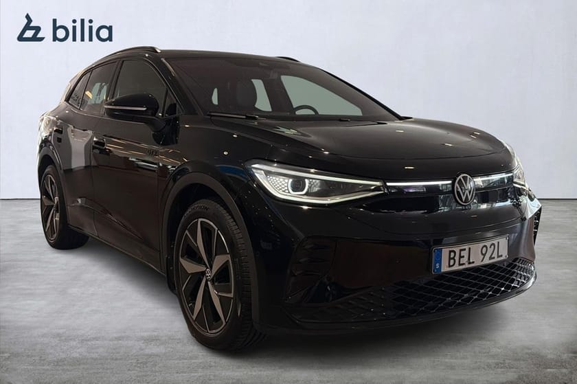 Bild 4 av Volkswagen ID.4 GTX 4M Värm Navi Kamera Drag 299HK