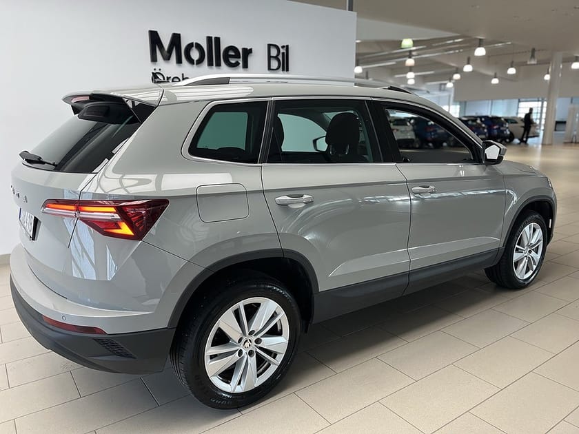 Bild 3 av Škoda Karoq