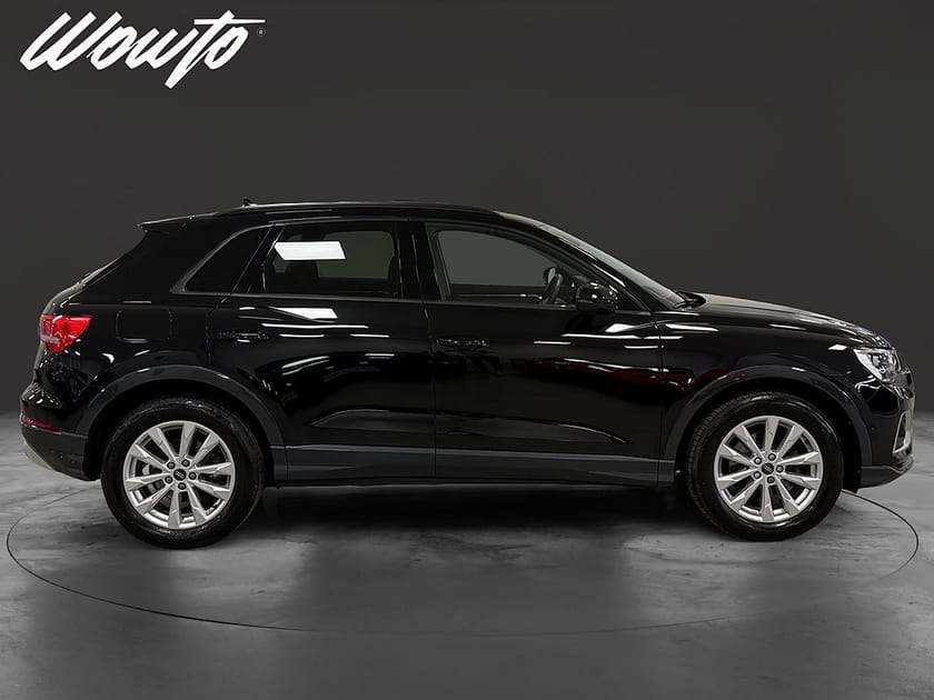 Bild 3 av Audi Q3 35 TFSI S Tronic 150HK Proline Advanced/Pano/Cockpit