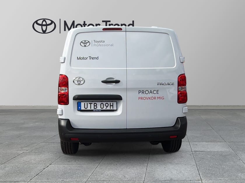 Bild 4 av Toyota Proace L2