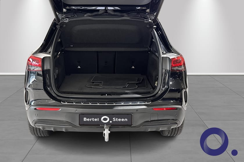 Bilde 5 av Mercedes-Benz EQA 250