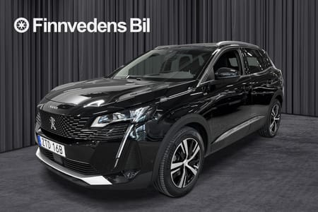 Peugeot 3008 *Backkamera/Navi/SE SPEC*
