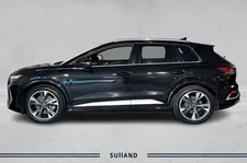 Thumnail bilde 1 av Audi Q4 50 e-tron quattro