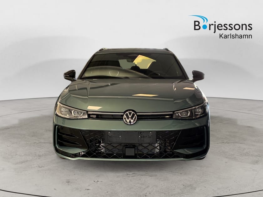 Bild 5 av Volkswagen Passat Variant eHybrid Laddhybrid 272Hk SWE Edt R-Line