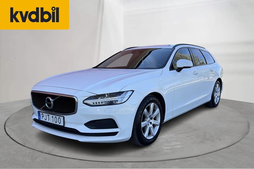 Bild 1 av Volvo V90 D3 (150hk) Parkeringsvärmare
