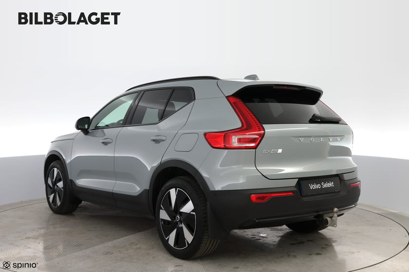 Bild 3 av Volvo EX40 Twin Motor Performance Plus SE