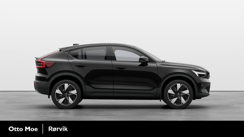 Bilde 1 av Volvo C40 Recharge Twin