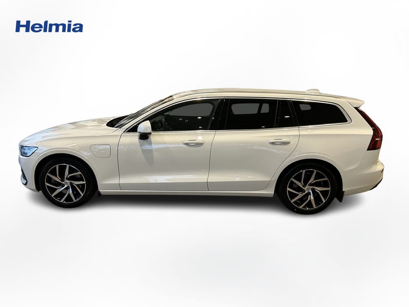 Bild 3 av Volvo V60 T6 TE Momentum Advanced Edition