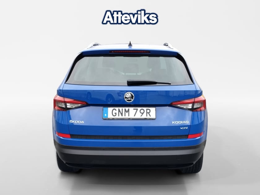 Bild 4 av Škoda Kodiaq