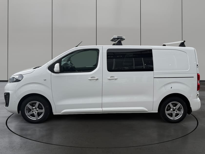 Bilde 2 av Opel Vivaro Varebil IP 