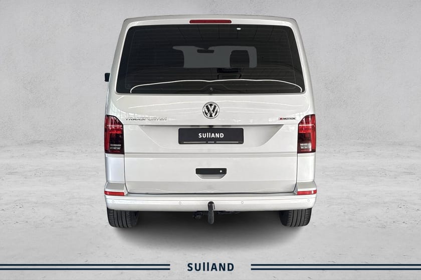 Bilde 4 av Volkswagen Transporter
