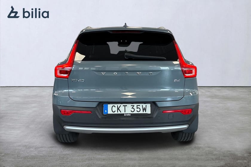 Bild 5 av Volvo XC40 B4 FWD Bensin Momentum Advanced SE