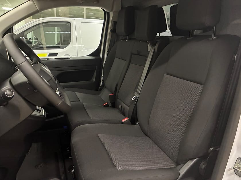 Bild 4 av Peugeot Expert