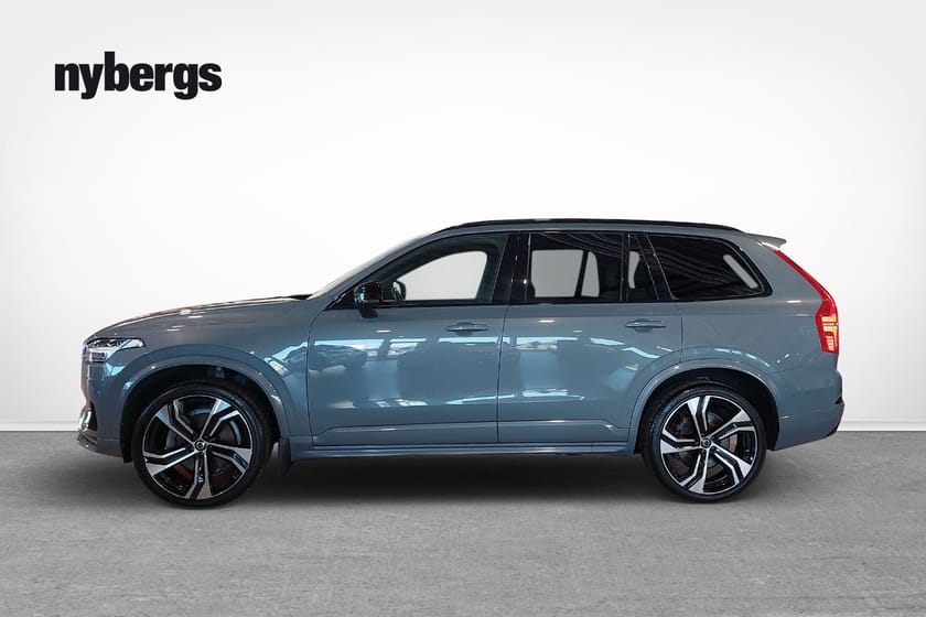 Bild 2 av Volvo XC90 7 Säten