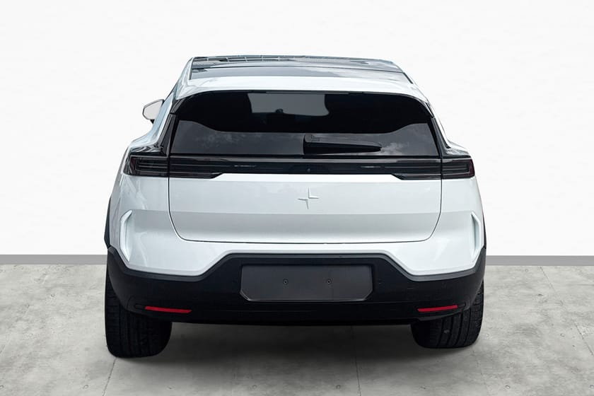 Bild 5 av Polestar 3 Long Range Dual Motor Performance 111kW Plus Pilot Perf