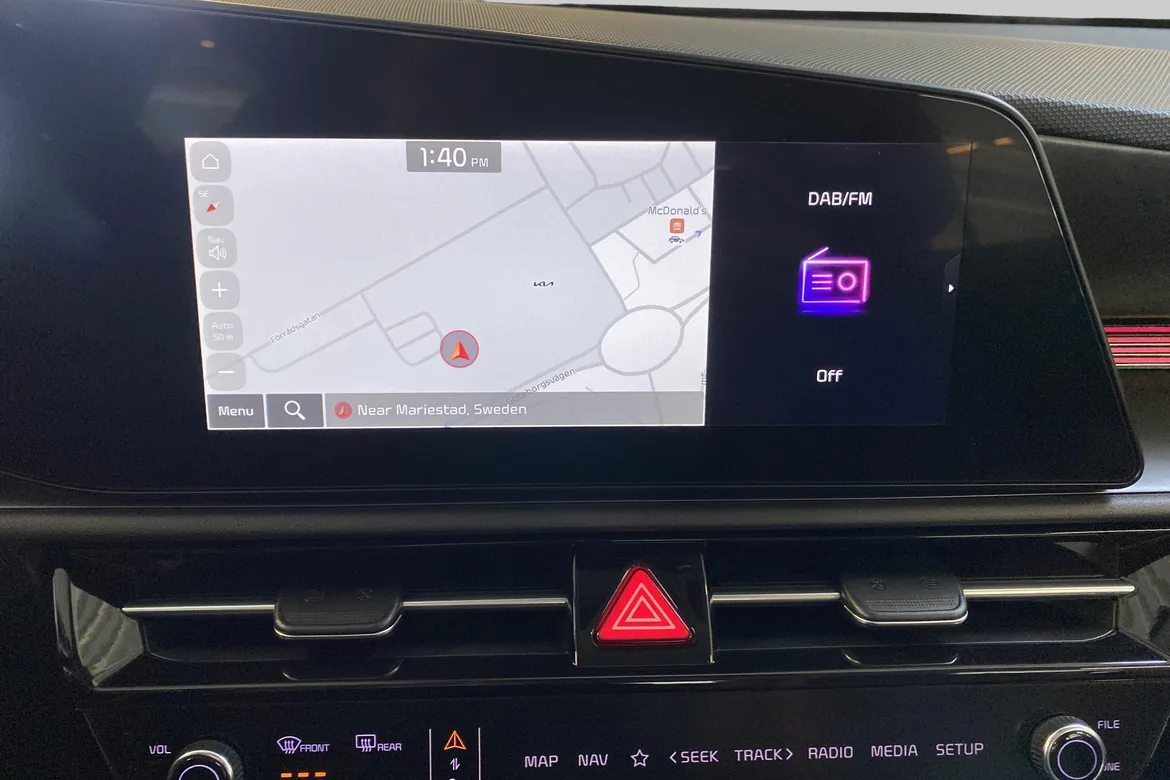 picture of a car