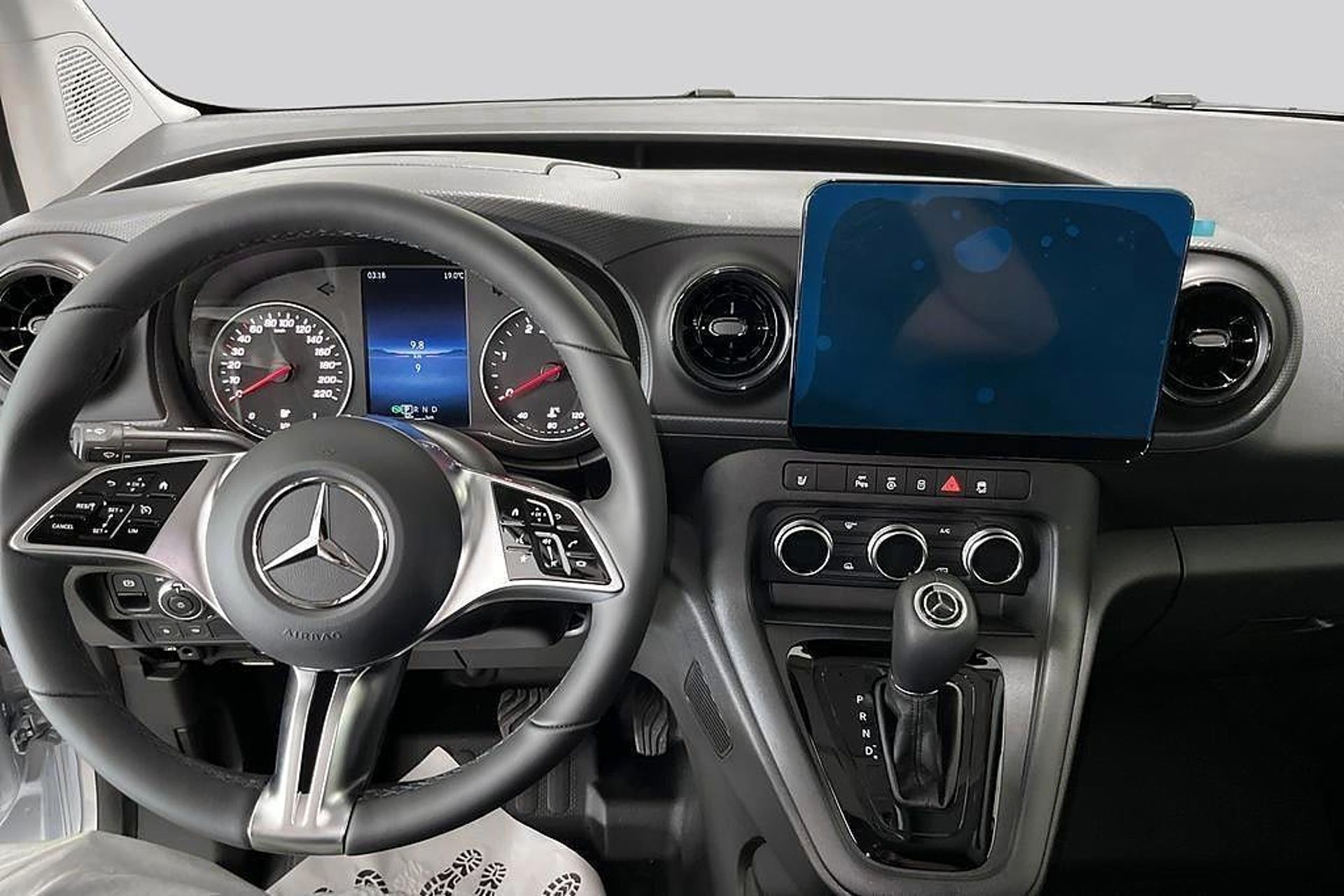 Mercedes-Benz Citan 2026, bild 7/15