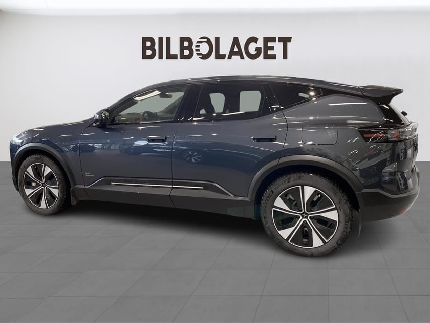 Bild 3 av Polestar 3 Long Range Dual Motor Performance