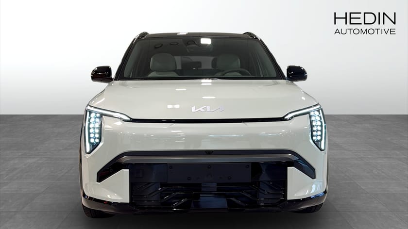Bild 2 av Kia EV3 Long Range