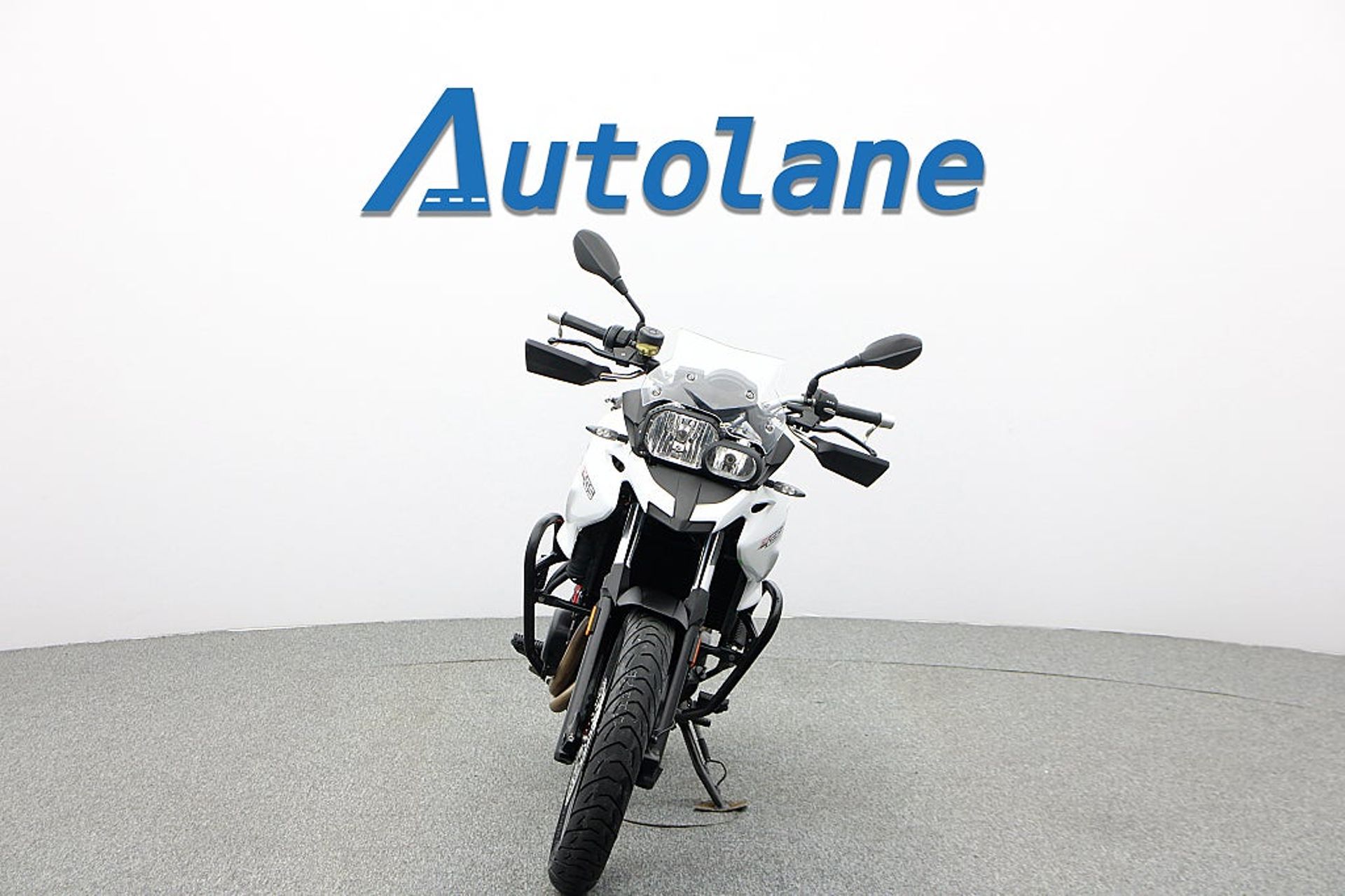 BMW Motorrad F Serie F 700 GS 2017, bild 7/10