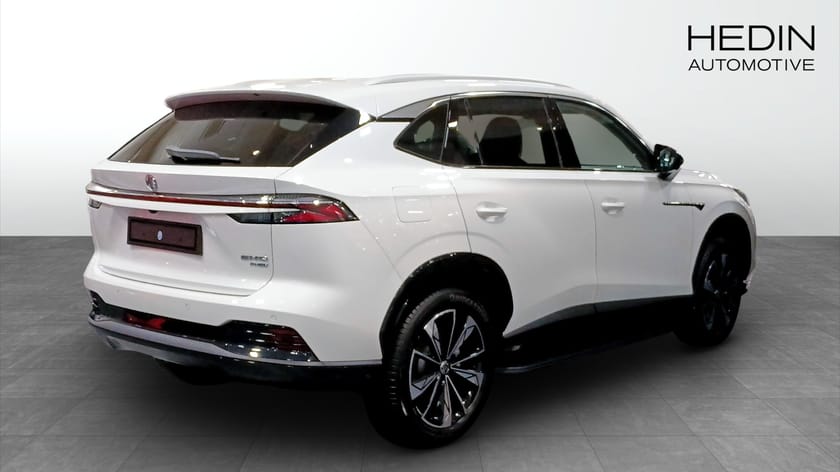 Bild 2 av MG HS PHEV LUXURY PLUG-IN HYBRID *DEMOBIL*