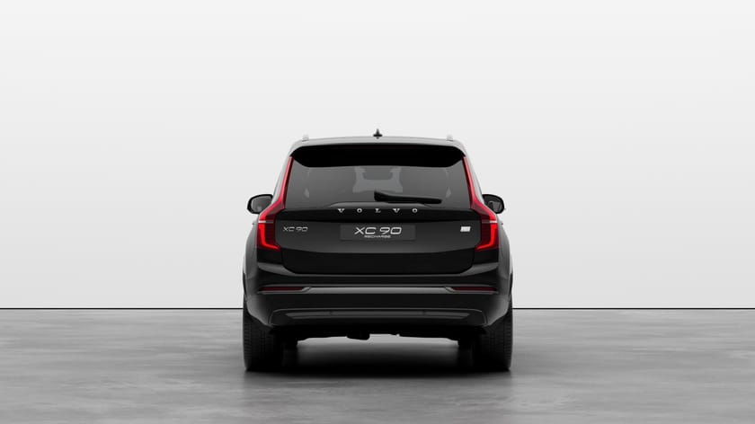 Bilde 5 av Volvo XC90