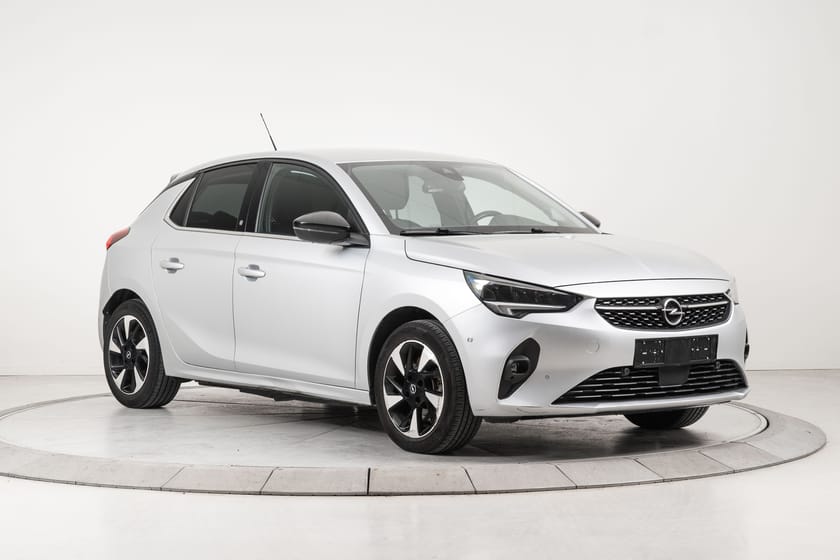 Bilde 2 av Opel Corsa-e