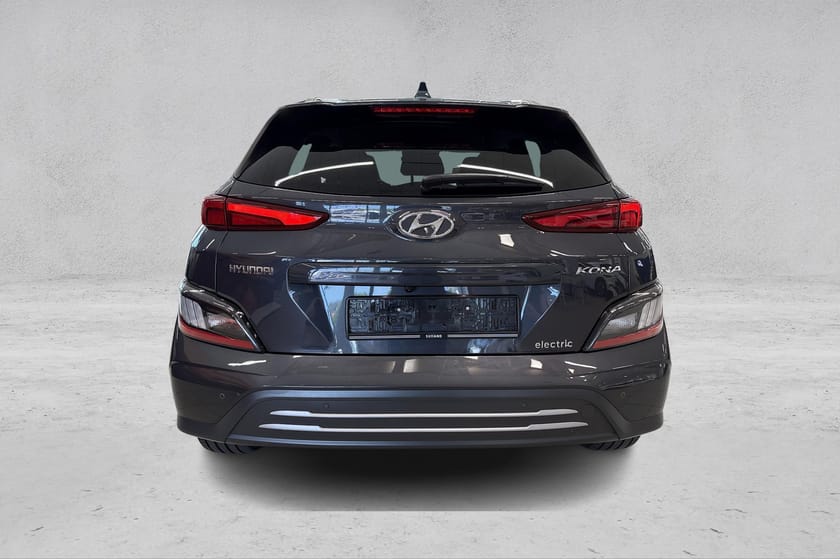 Bilde 4 av Hyundai Kona Electric 39.2 kWh Trend SR / R.Kam / ACC / Krell-Stereo / Norsk bil!